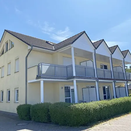 Duene Nr 09 Thiessow